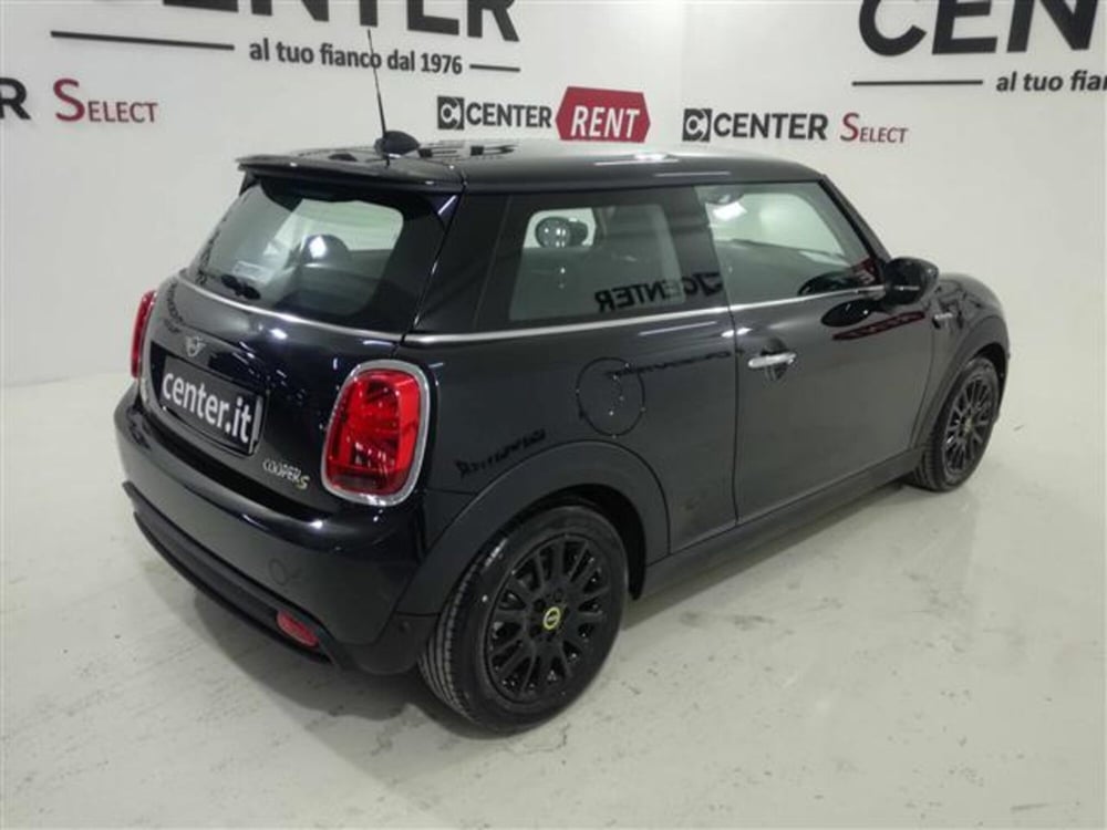 MINI Mini nuova a Salerno (2)