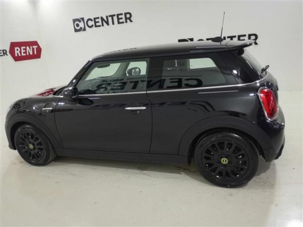 MINI Mini nuova a Salerno (3)