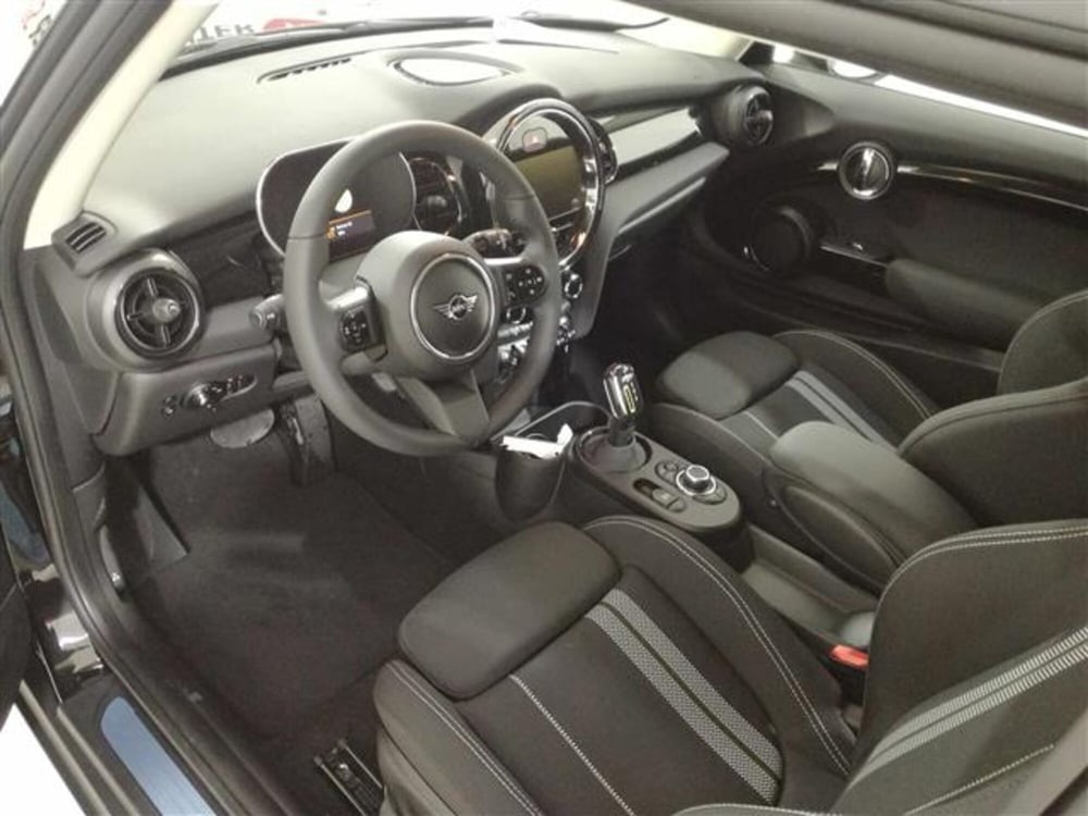 MINI Mini nuova a Salerno (7)