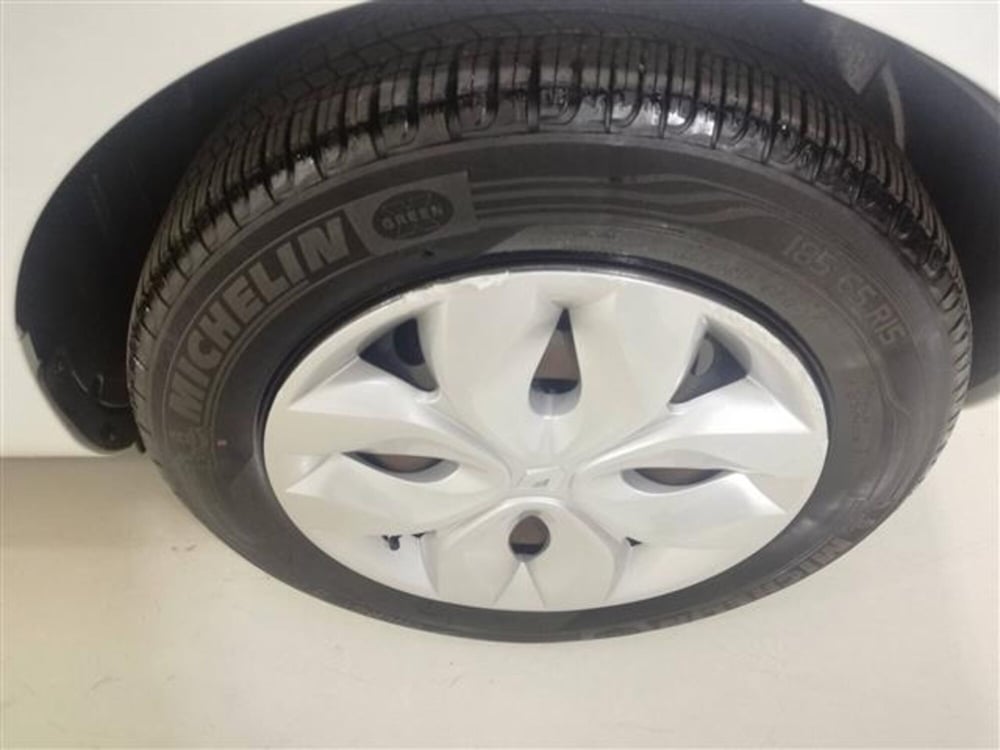Renault Zoe usata a Salerno (4)