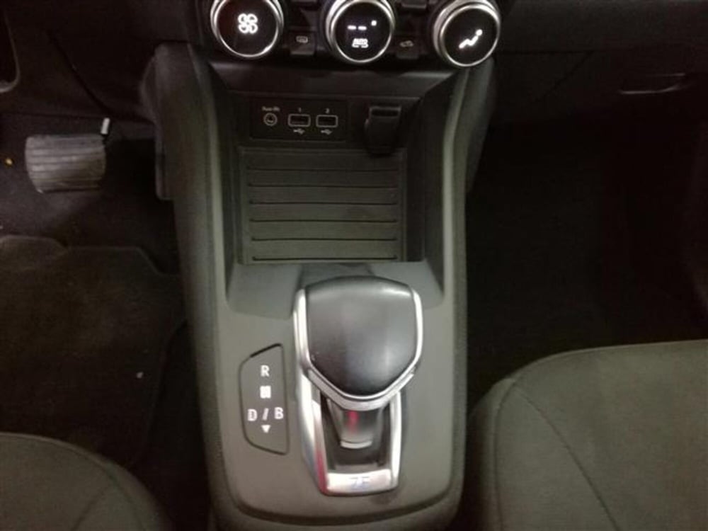 Renault Zoe usata a Salerno (10)
