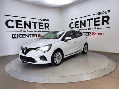 Renault Clio TCe 90 CV 5 porte Business del 2020 usata a Salerno