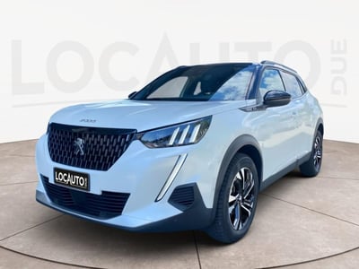 Peugeot 2008 1.2 puretech GT s&amp;s 130cv eat8 del 2022 usata a Torino