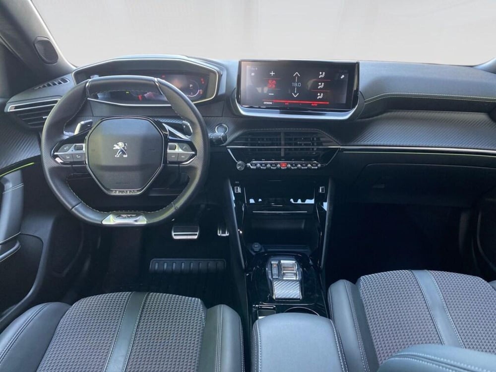 Peugeot 2008 usata a Torino (6)