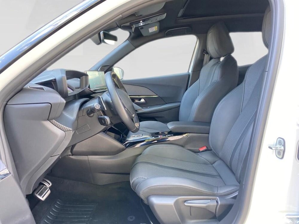 Peugeot 2008 usata a Torino (7)