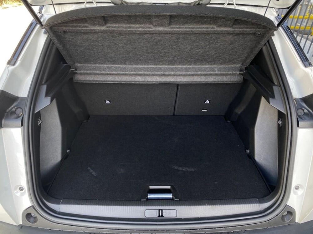 Peugeot 2008 usata a Torino (9)