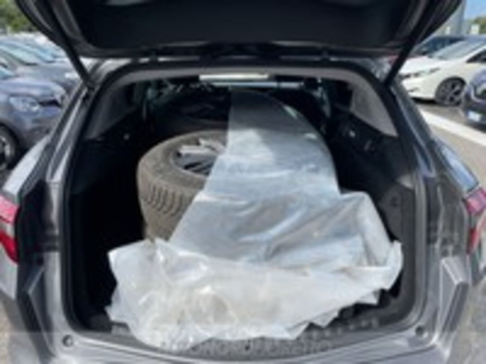 Alfa Romeo Stelvio usata a Udine (5)
