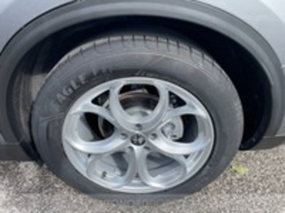 Alfa Romeo Stelvio usata a Udine (6)
