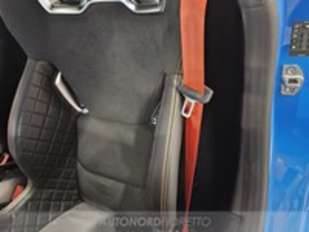 Alpine A110 usata a Udine (12)