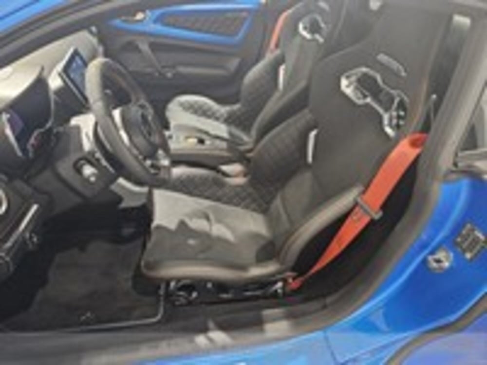 Alpine A110 usata a Udine (9)