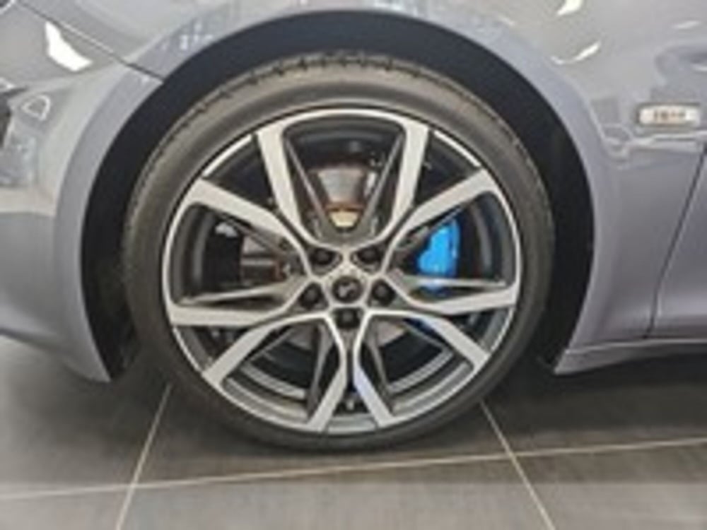 Alpine A110 usata a Udine (10)