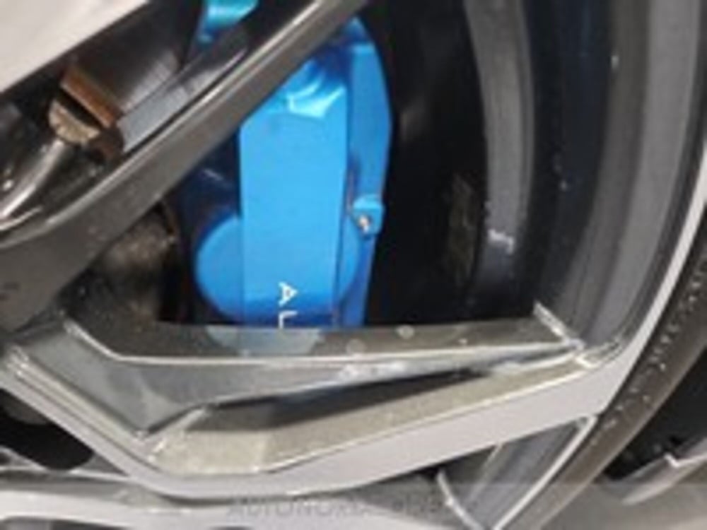Alpine A110 usata a Udine (11)