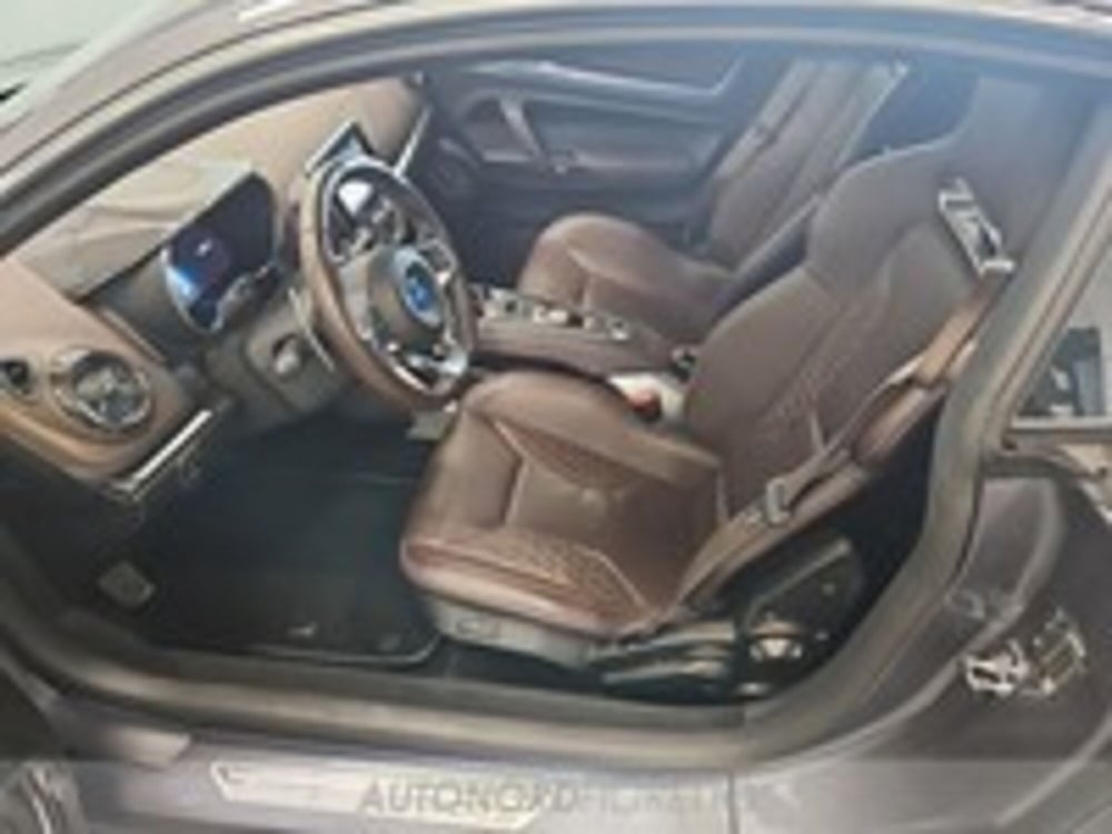 Alpine A110 usata a Udine (12)