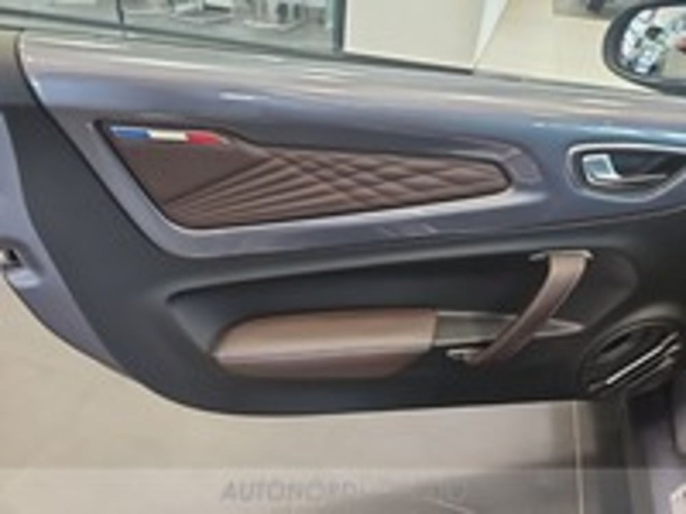 Alpine A110 usata a Udine (13)