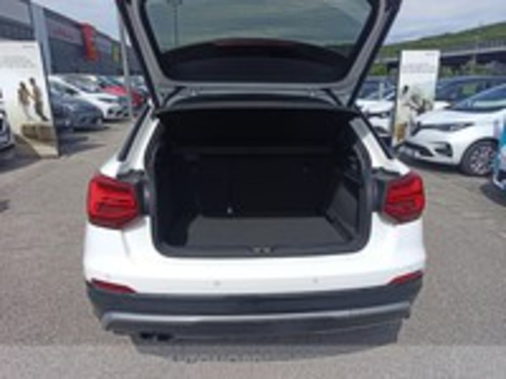 Audi Q2 usata a Udine (10)
