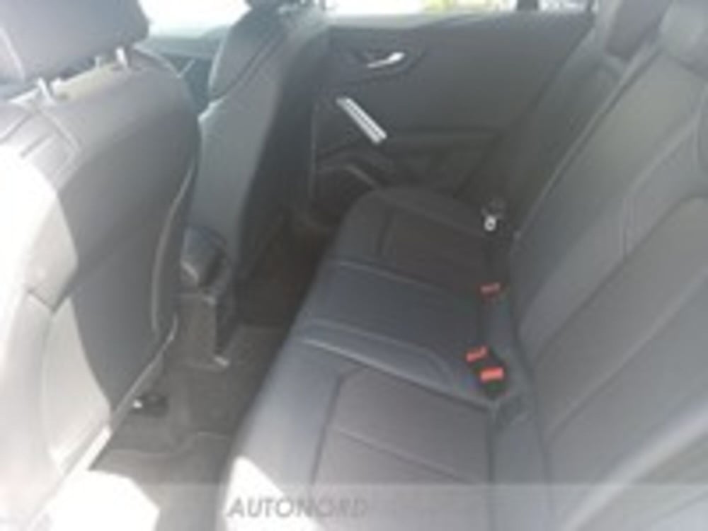 Audi Q2 usata a Udine (11)