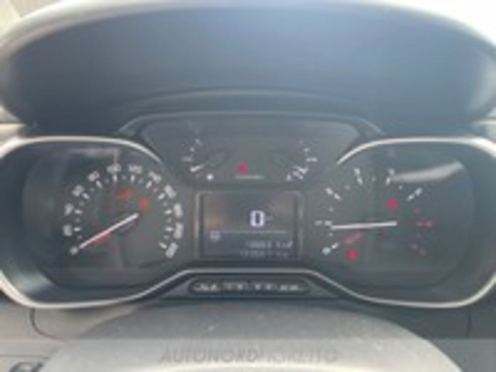 Citroen C3 usata a Udine (10)