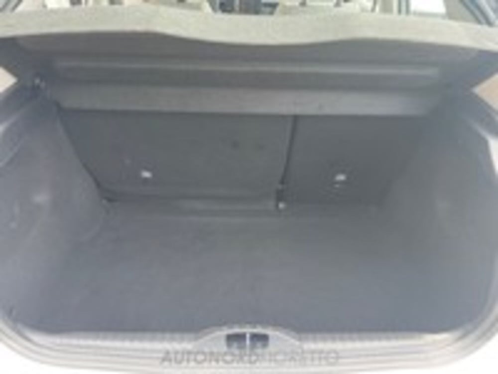 Citroen C3 usata a Udine (5)