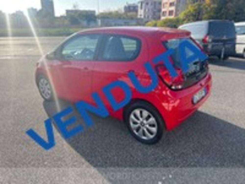 Citroen C1 Airscape usata a Udine (6)
