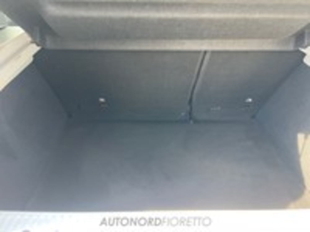 Dacia Sandero usata a Udine (13)
