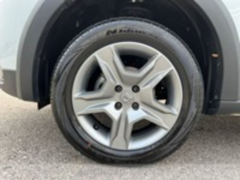 Dacia Sandero usata a Udine (9)