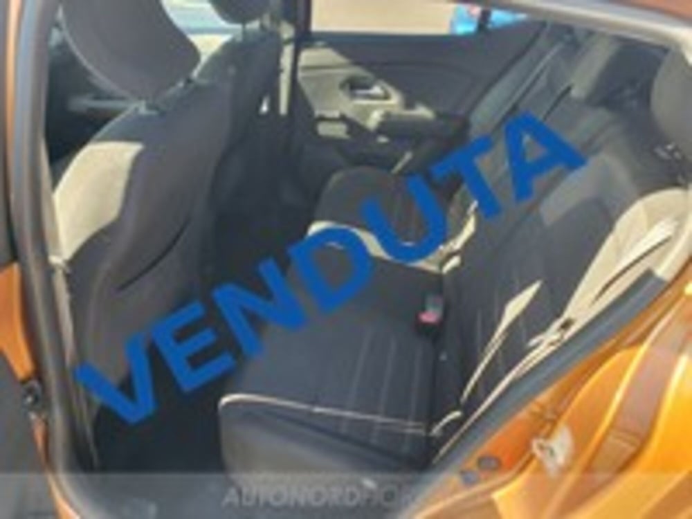 Dacia Sandero usata a Udine (10)