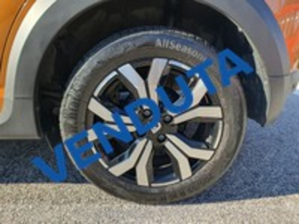 Dacia Sandero usata a Udine (12)