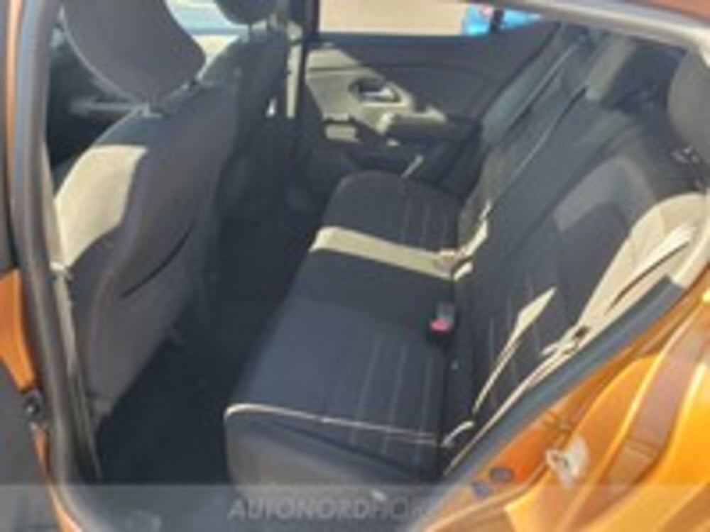 Dacia Sandero usata a Udine (10)