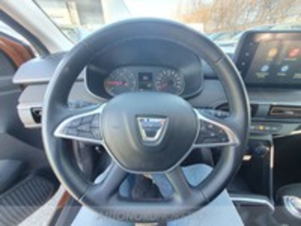 Dacia Sandero usata a Udine (15)