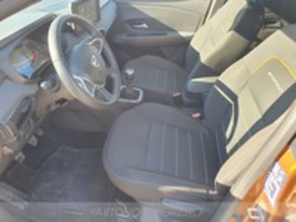 Dacia Sandero usata a Udine (9)