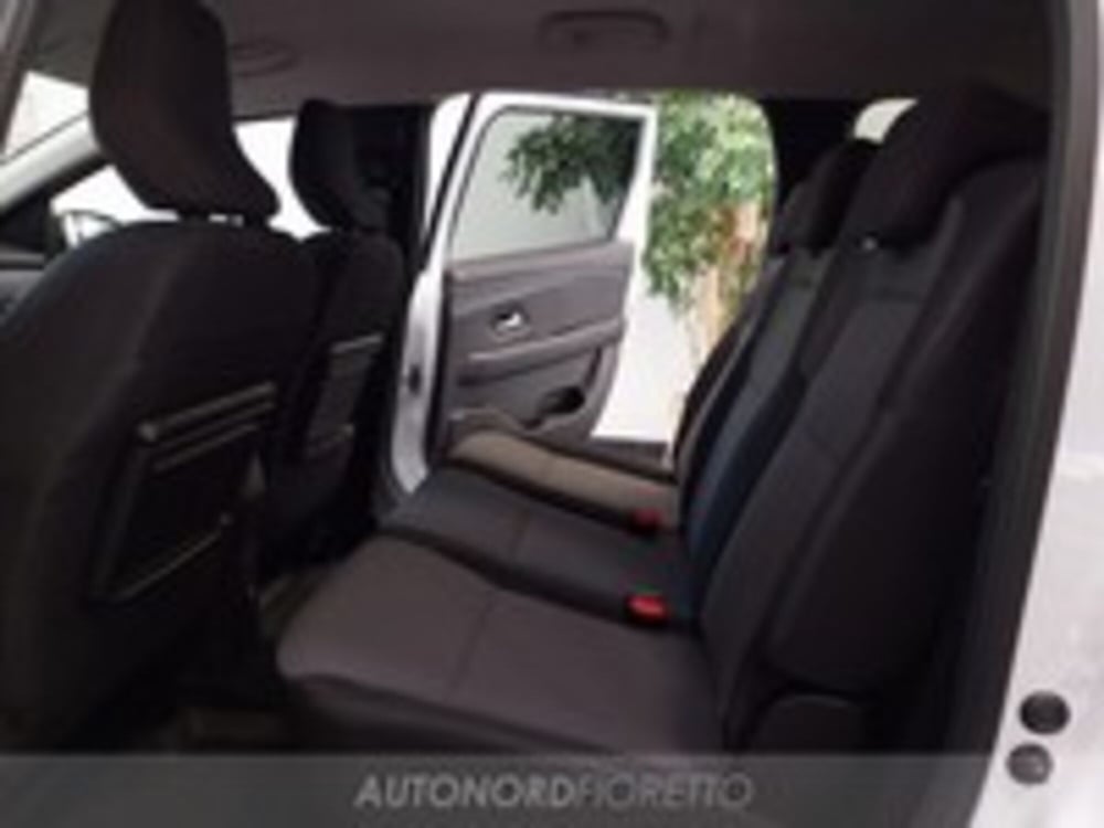 Dacia Jogger nuova a Udine (9)