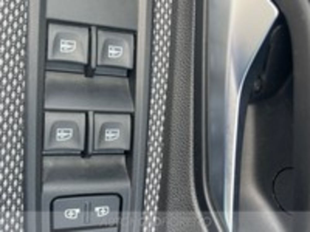Dacia Sandero usata a Udine (12)
