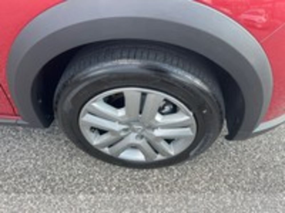 Dacia Sandero usata a Udine (4)