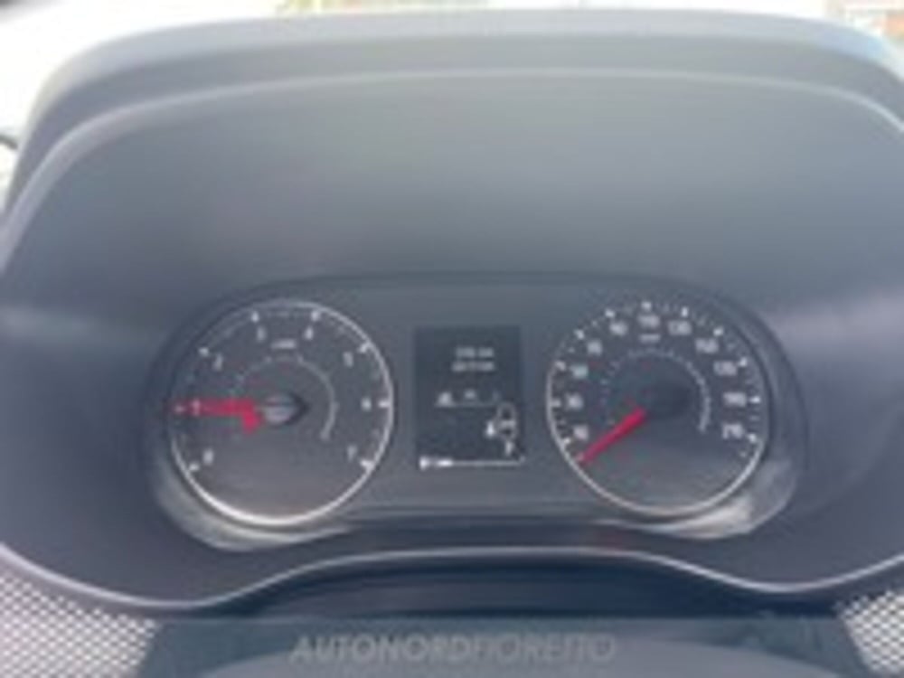 Dacia Sandero usata a Udine (9)