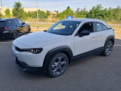 Mazda MX-30 35,5kWh Prime Line OBC 11kW del 2023 usata a Imola