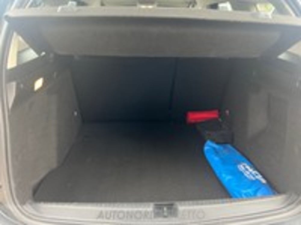Dacia Duster usata a Udine (15)
