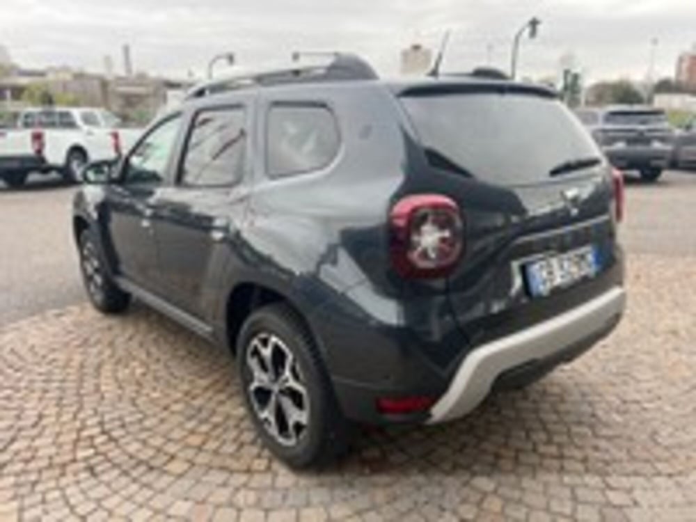 Dacia Duster usata a Udine (6)