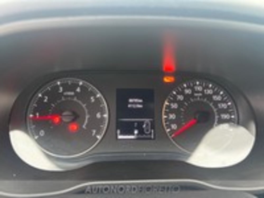 Dacia Duster usata a Udine (8)