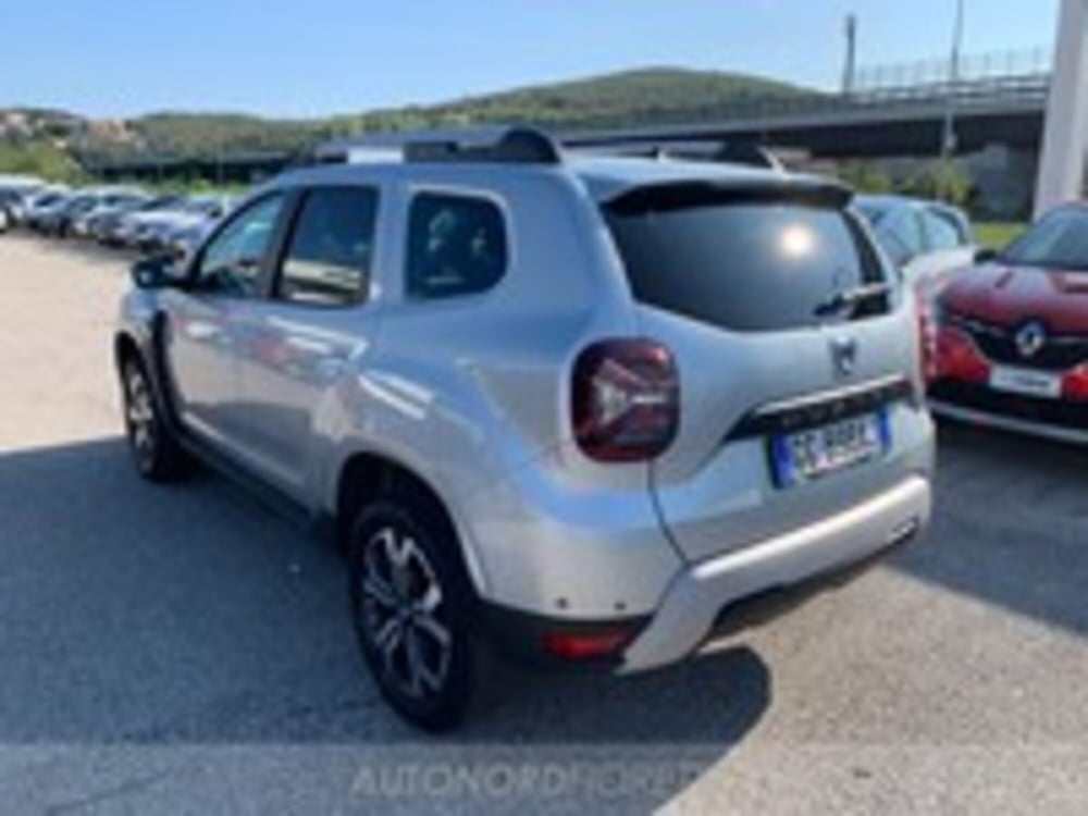 Dacia Duster usata a Udine (3)