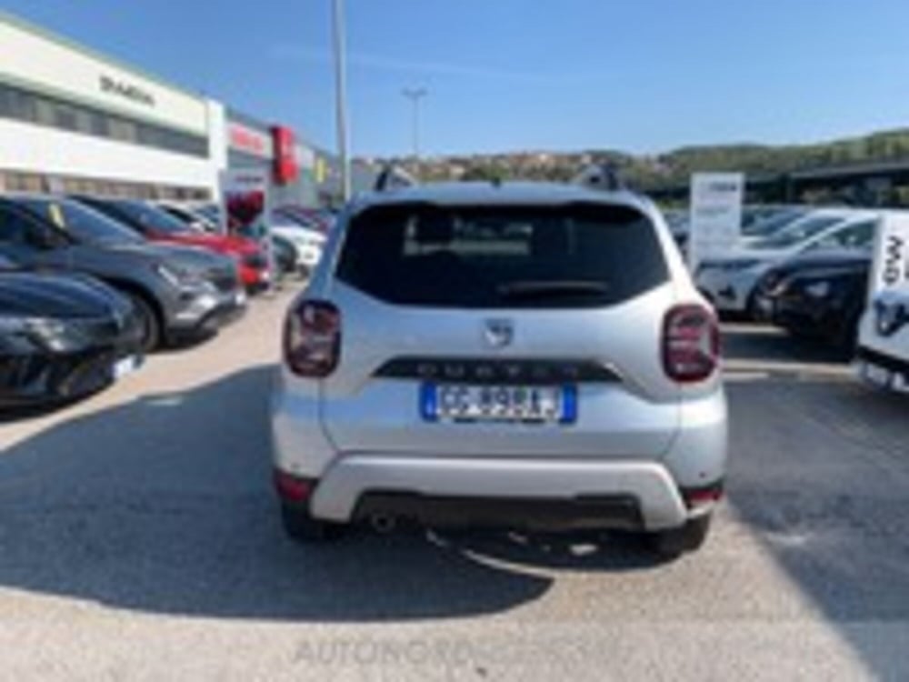 Dacia Duster usata a Udine (4)