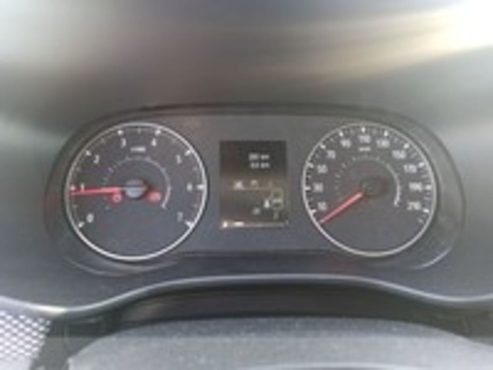 Dacia Jogger nuova a Udine (10)