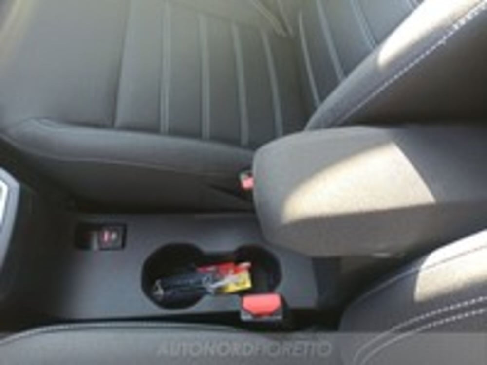 Dacia Jogger nuova a Udine (12)