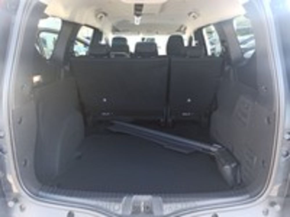 Dacia Jogger nuova a Udine (15)