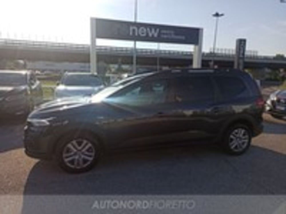 Dacia Jogger nuova a Udine (2)