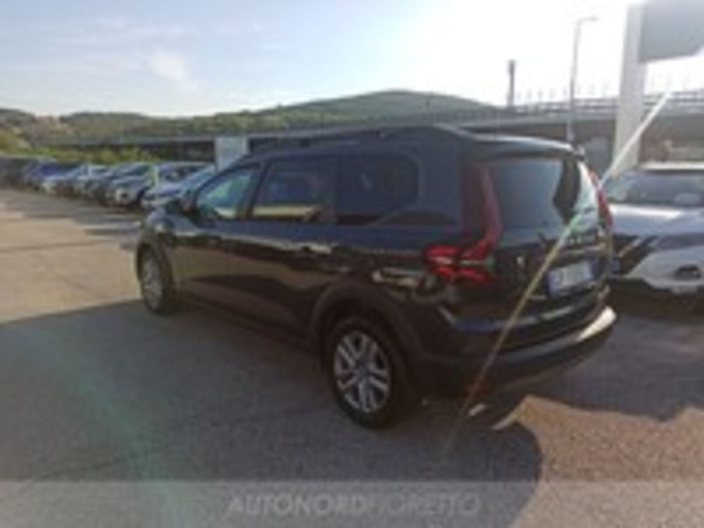 Dacia Jogger nuova a Udine (3)