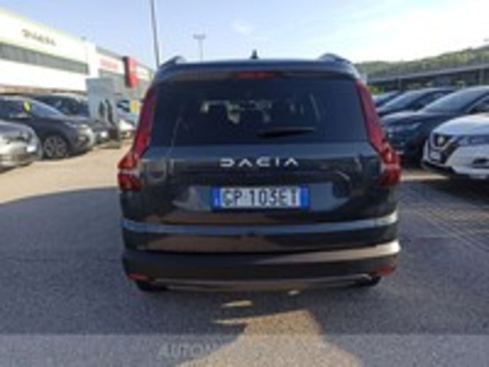 Dacia Jogger nuova a Udine (4)