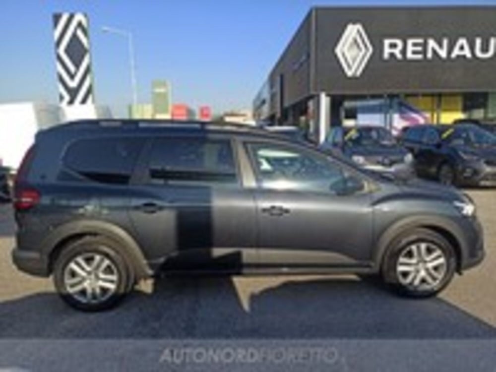 Dacia Jogger nuova a Udine (6)