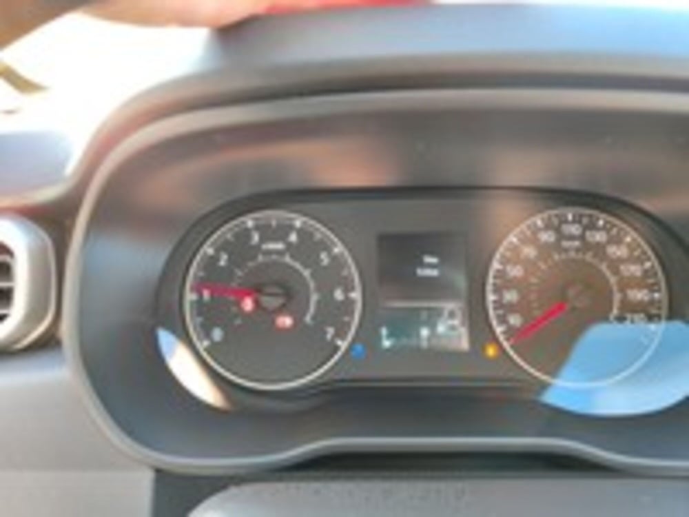 Dacia Duster nuova a Udine (13)