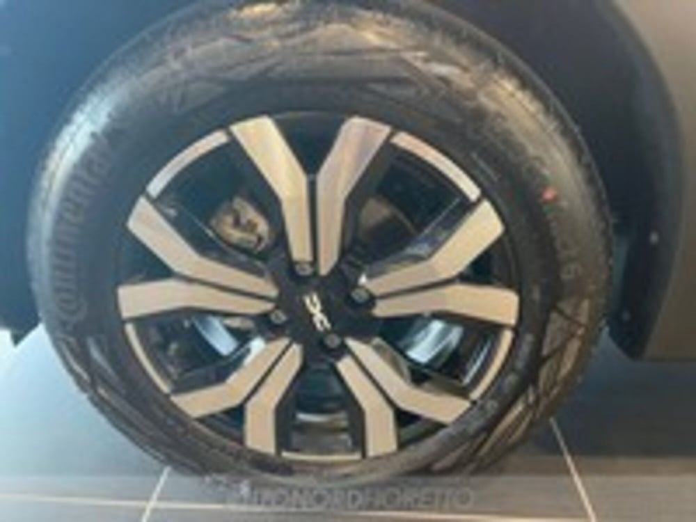 Dacia Sandero Stepway nuova a Udine (2)