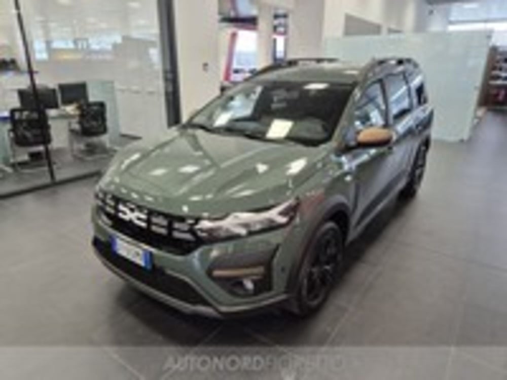Dacia Jogger nuova a Udine